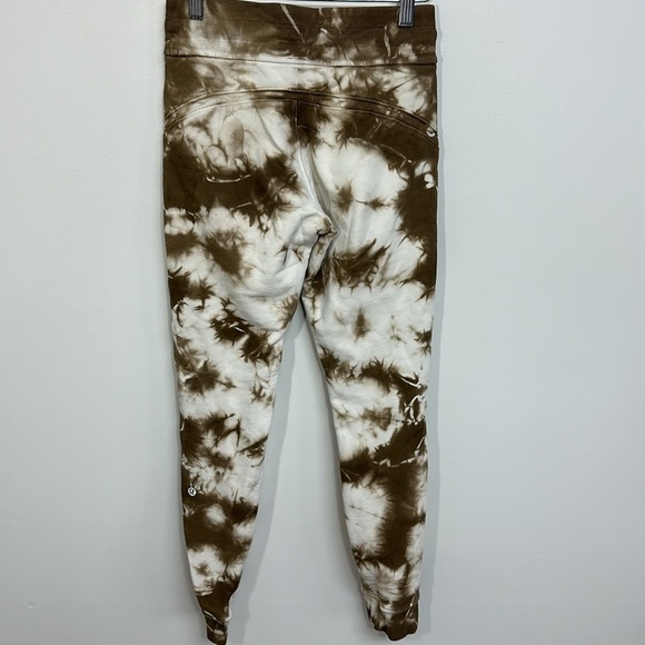 Lululemon‎ Warm Down Jogger Earth Dye 2 - Picture 7 of 9